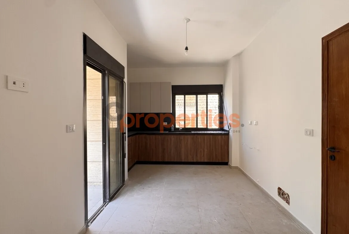 Apartment for Rent in Aaoukar