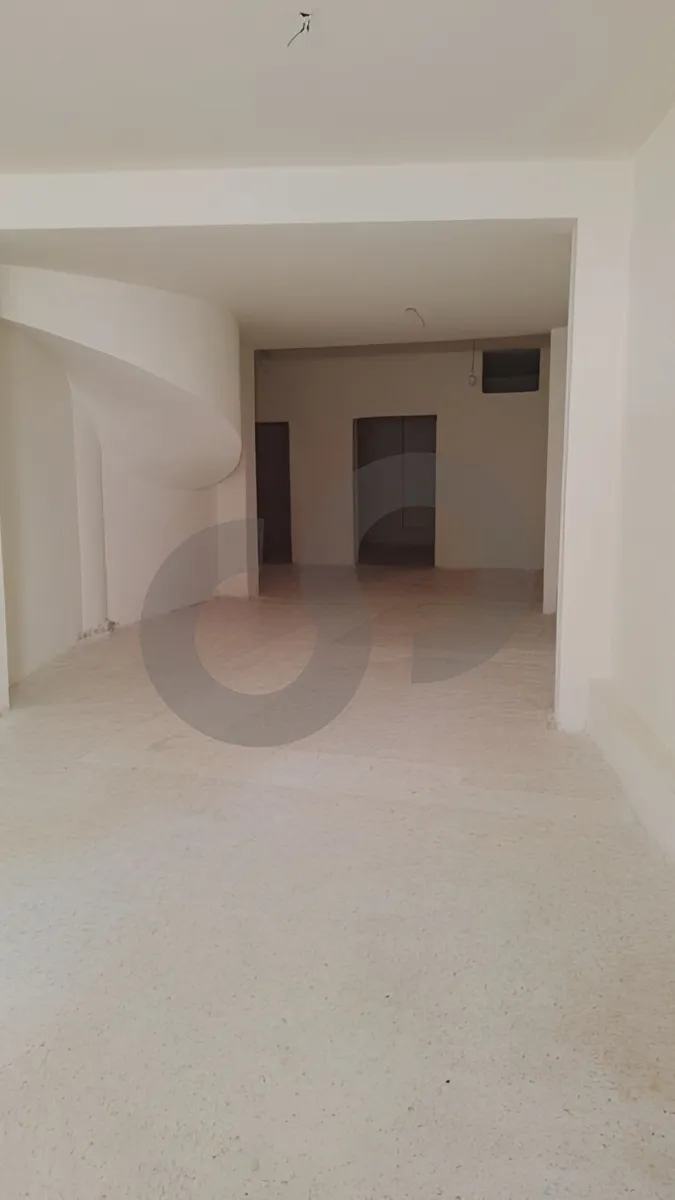 Warehouse for sale in Nakhleh
