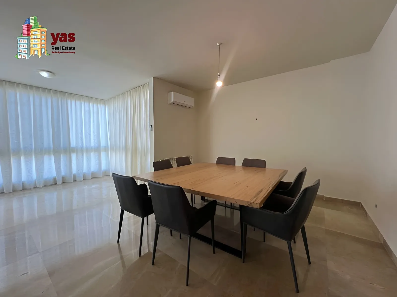 Apartment for Rent in Adonis