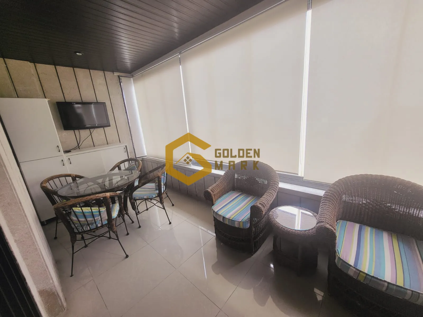 Studio for Rent in Ain Aar