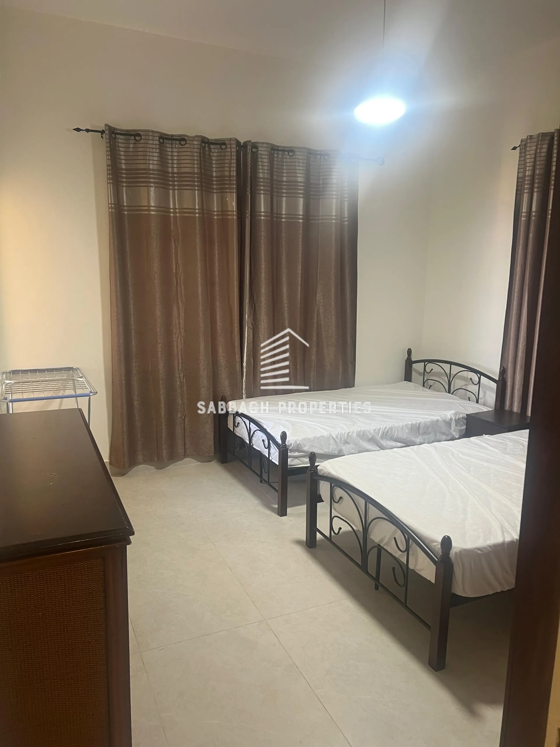 Apartment for rent in Hamra, beirut, lebanon