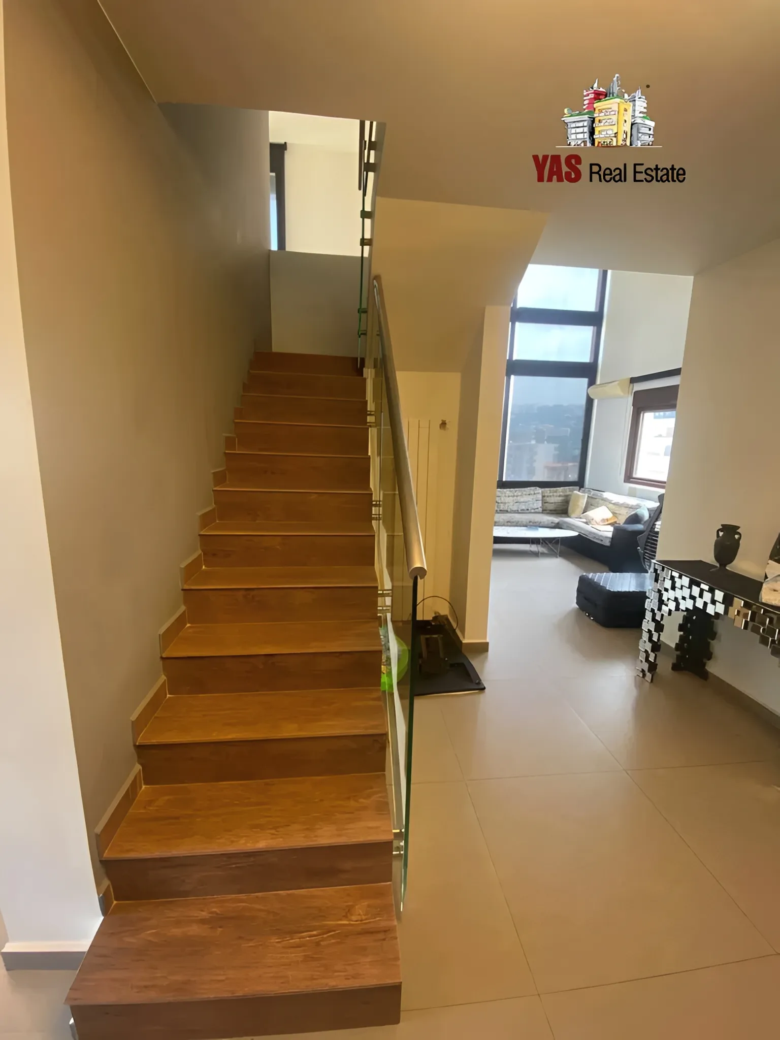 Apartment for Sale in Antelias