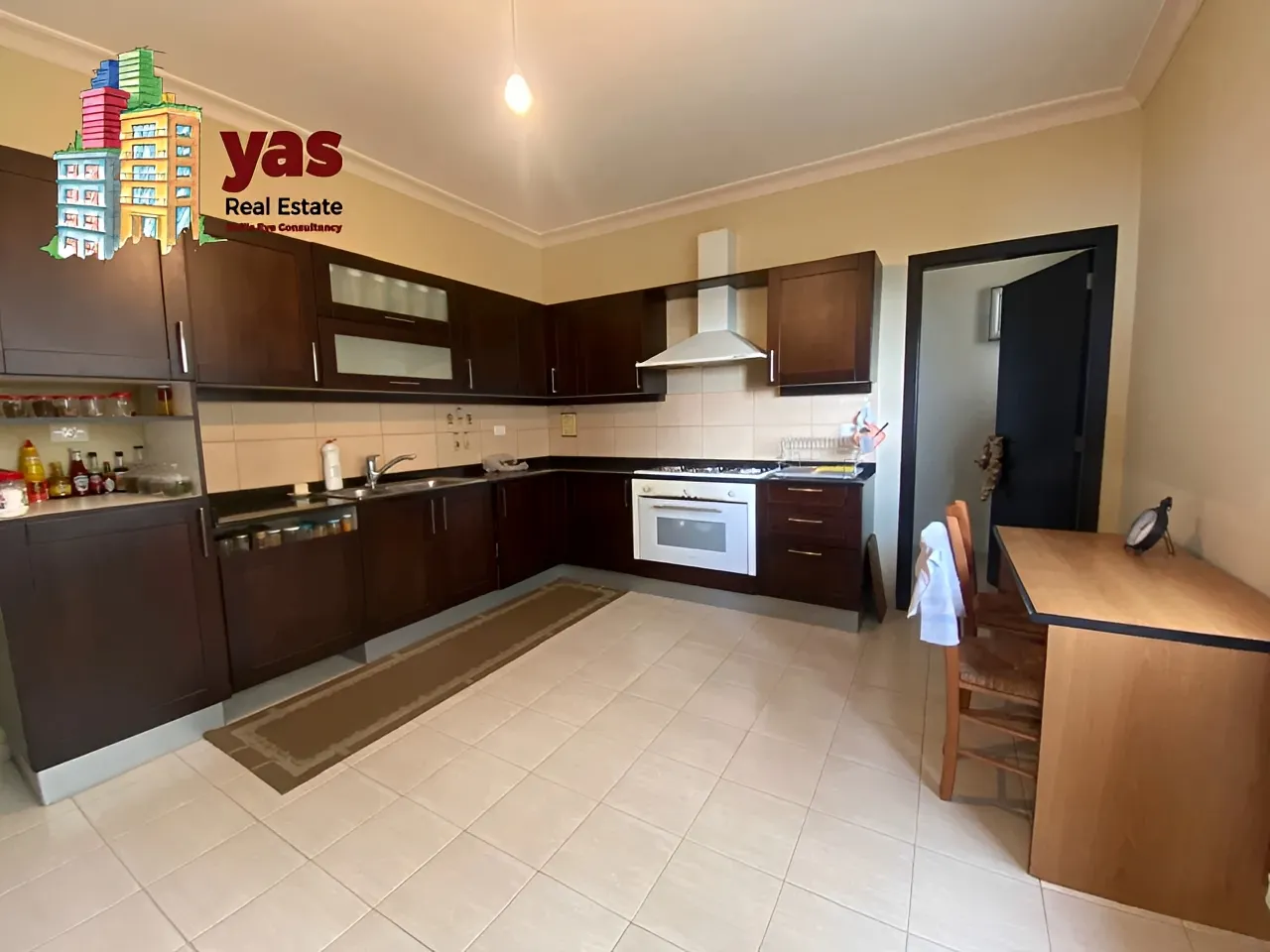 Apartment for Sale in Ajaltoun