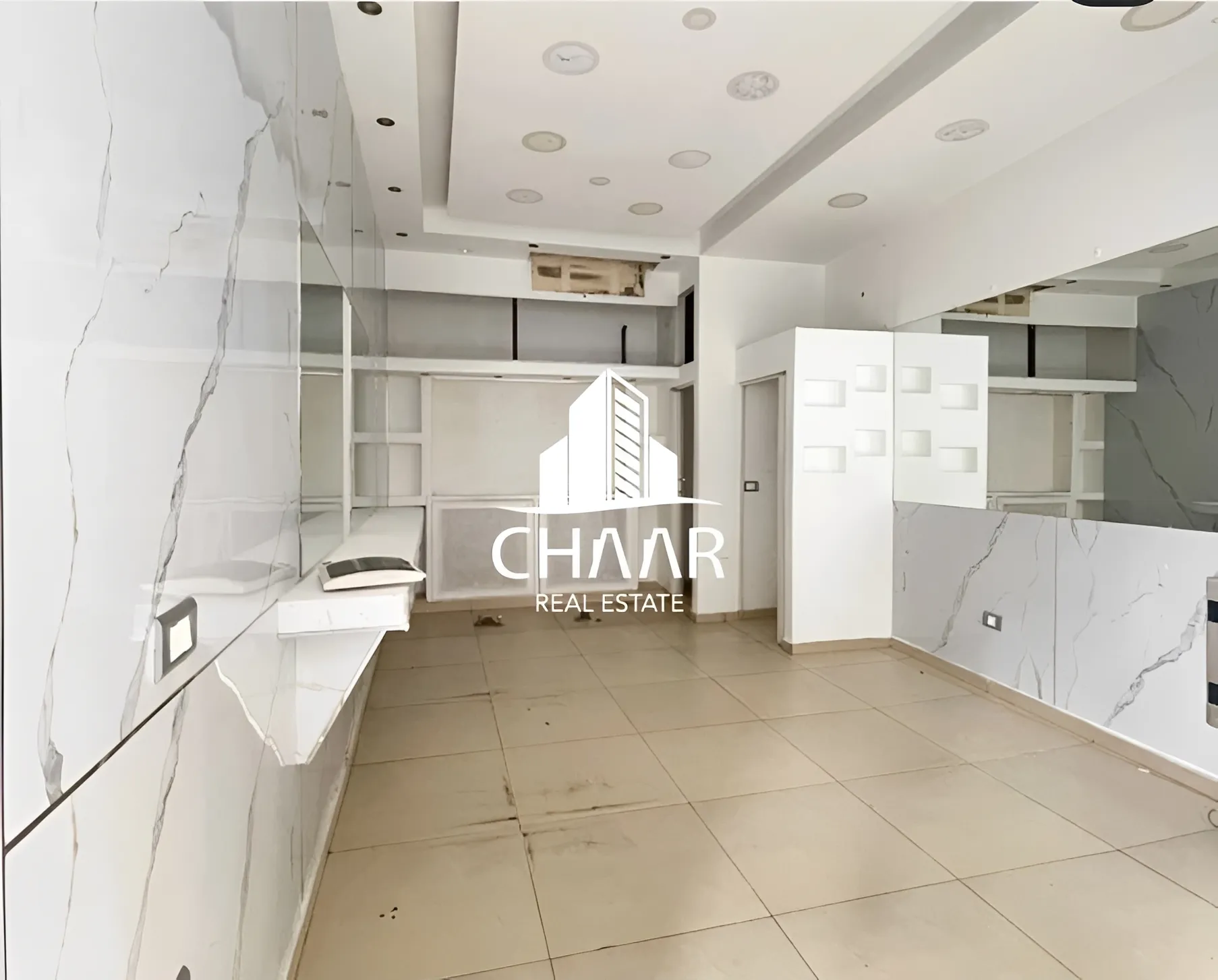 Shop for rent in Sodeco