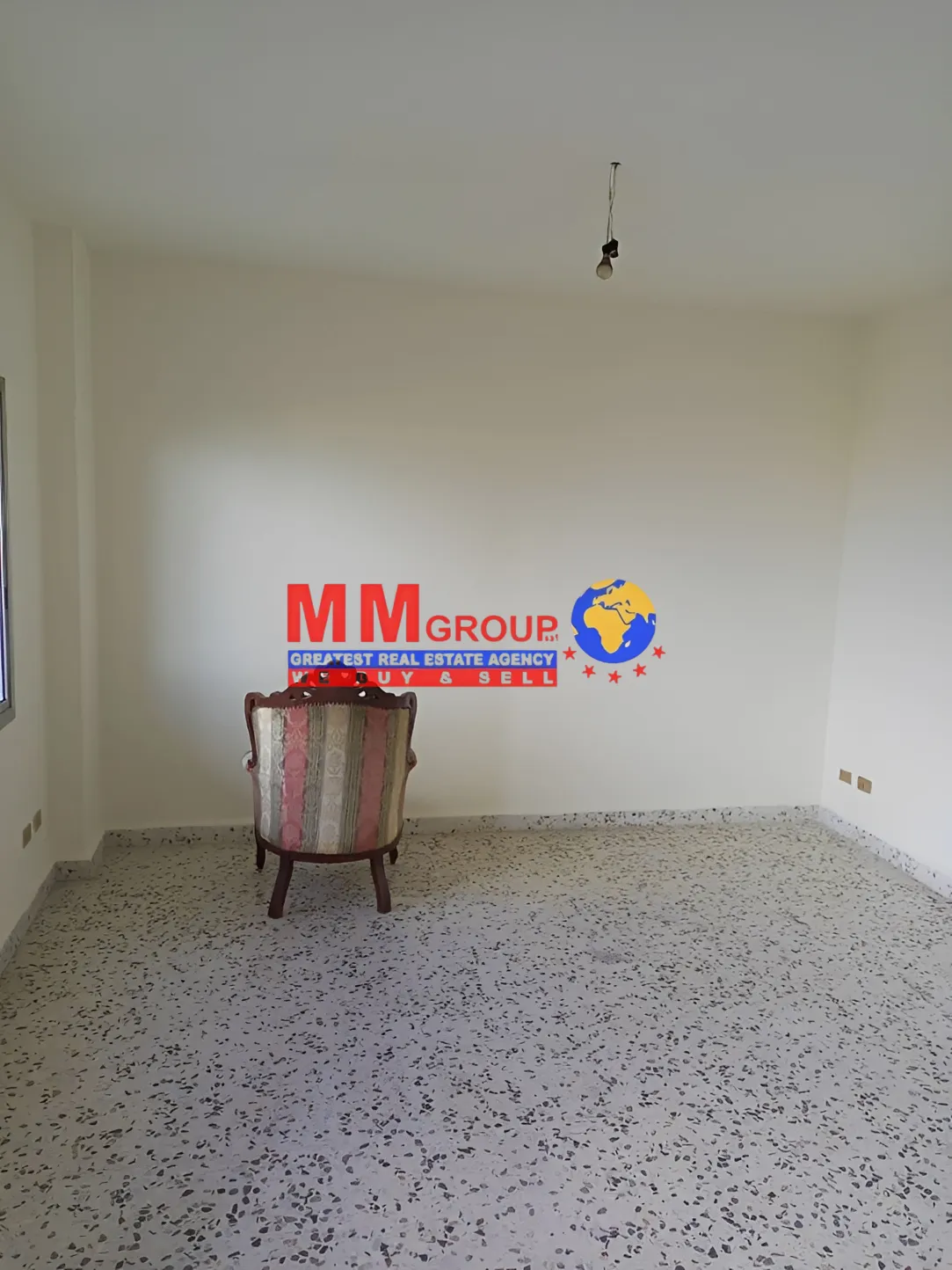 Apartment for sale in Bdadoun