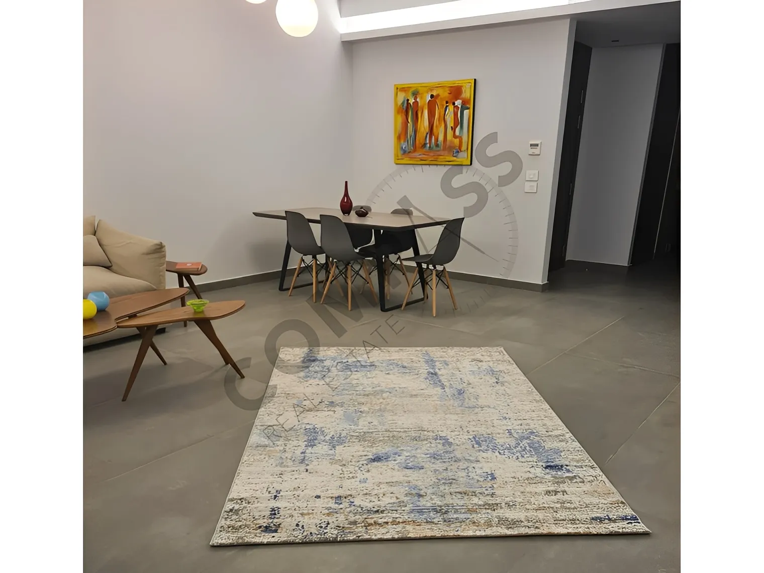 Apartment for Sale in Achrafieh, Beirut, Lebanon