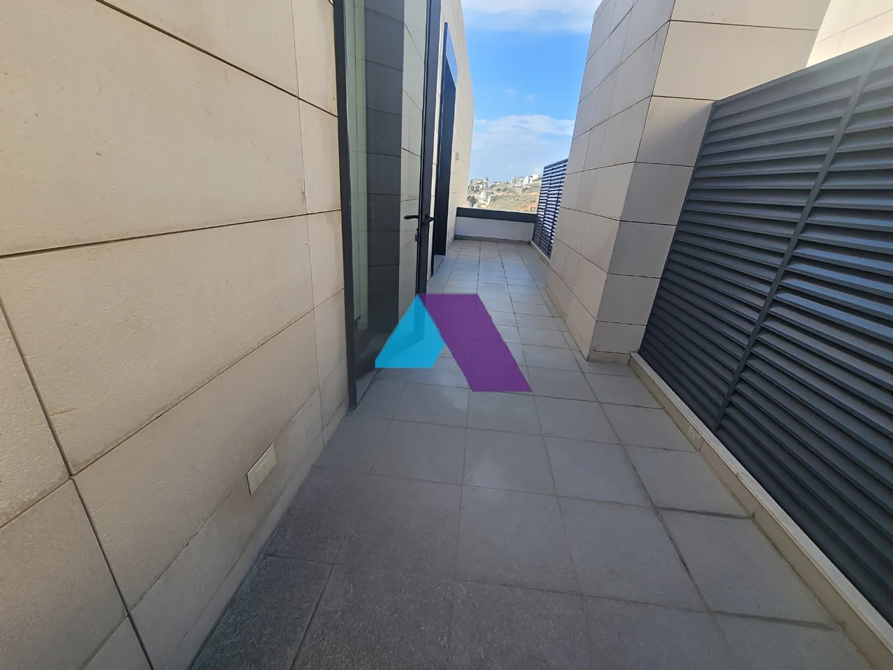 Apartment for Sale in Hazmieh - 4 bed, 5 bath
