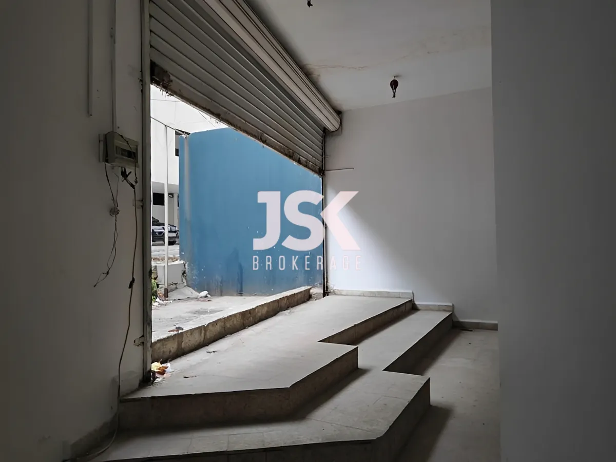 Warehouse for Sale in Sarba