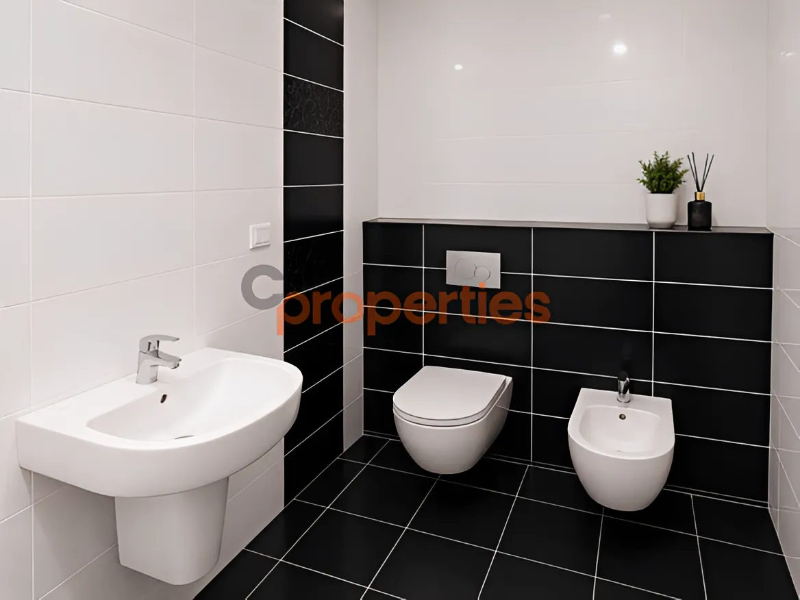 Apartment for Sale in Jnah