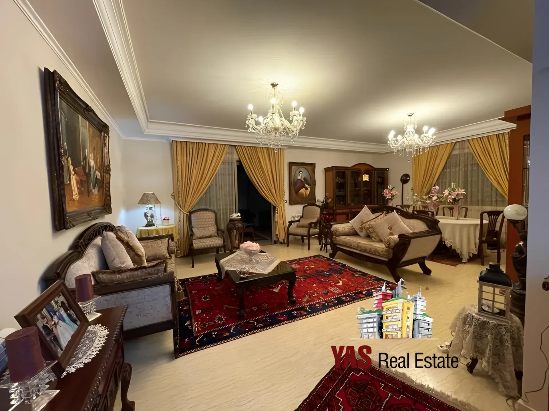 Apartment for Sale in Sehaile