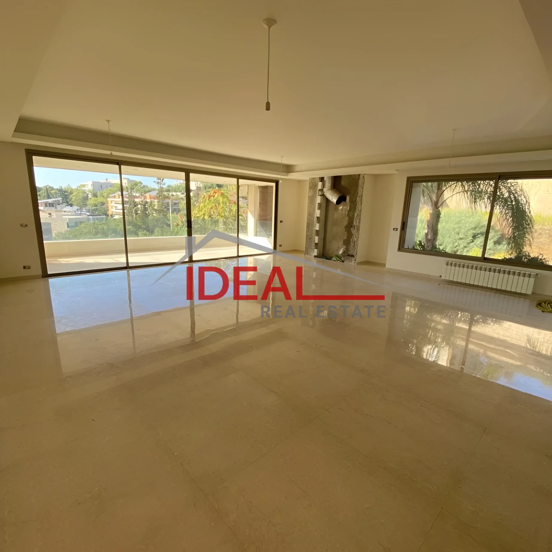 Apartment for Sale in Yarzeh, Lebanon