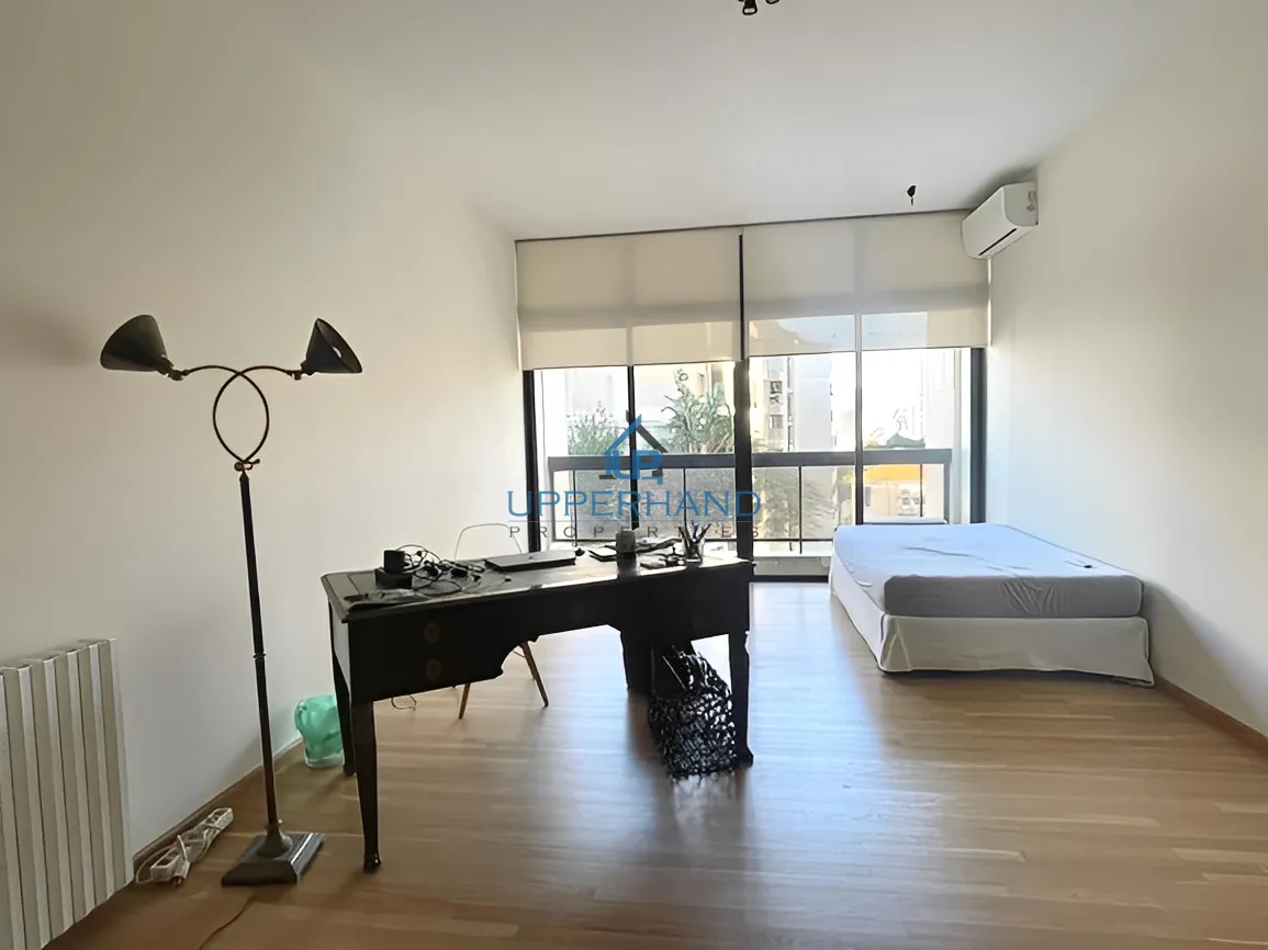 Apartment for Rent in Achrafieh, Beirut, Lebanon