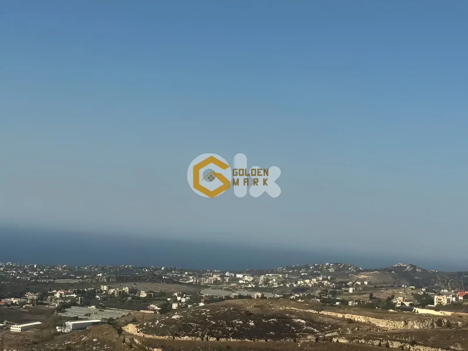 Land for Sale in Hboub