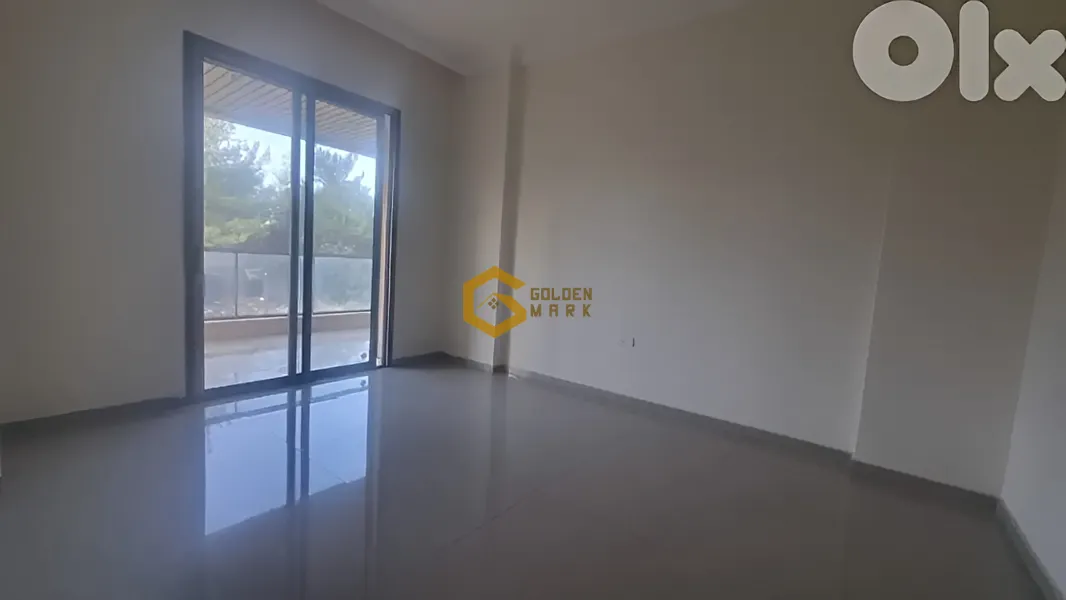 Apartment for Sale in Rabweh, Metn
