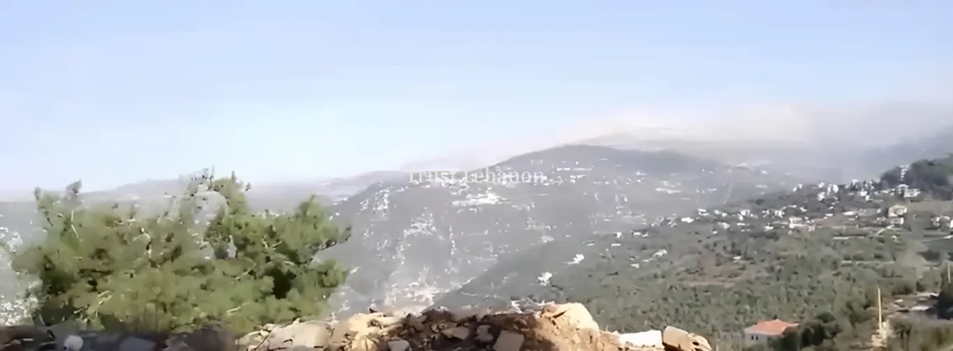 Residential Land for sale in Chouya, Lebanon