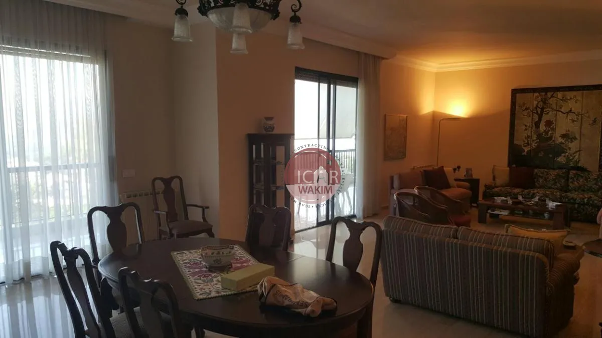 Apartment for Sale in Beit Meri