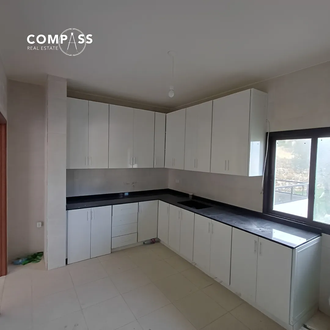 Apartment for sale in Bchamoun, Lebanon - 3 bed, 3 bath