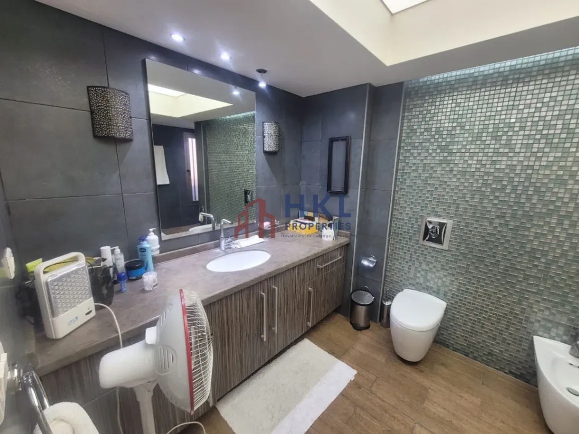 Apartment for sale in Mar Takla, Hazmieh, Lebanon