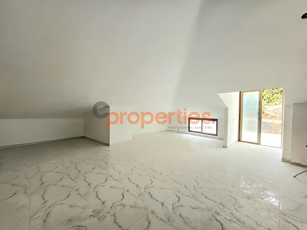 Apartment for Sale in Dbayeh