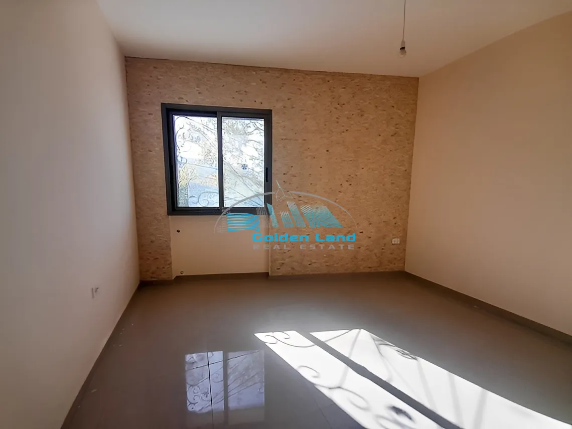 Apartment for Sale in Chouaiyya, Lebanon