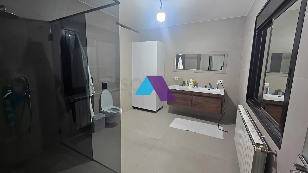 Apartment for sale in Faiyadiyeh, Lebanon