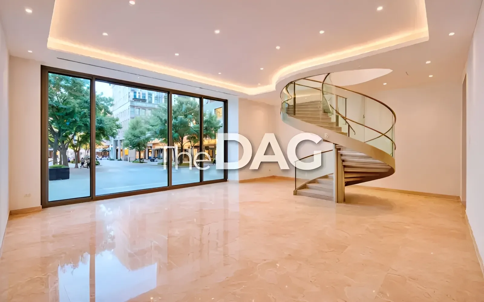 Showroom for Sale in Achrafieh