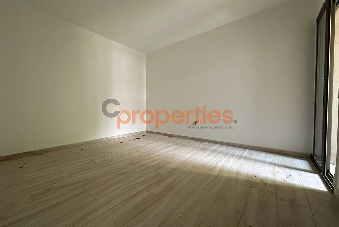Apartment for sale in Biyyadah, Lebanon