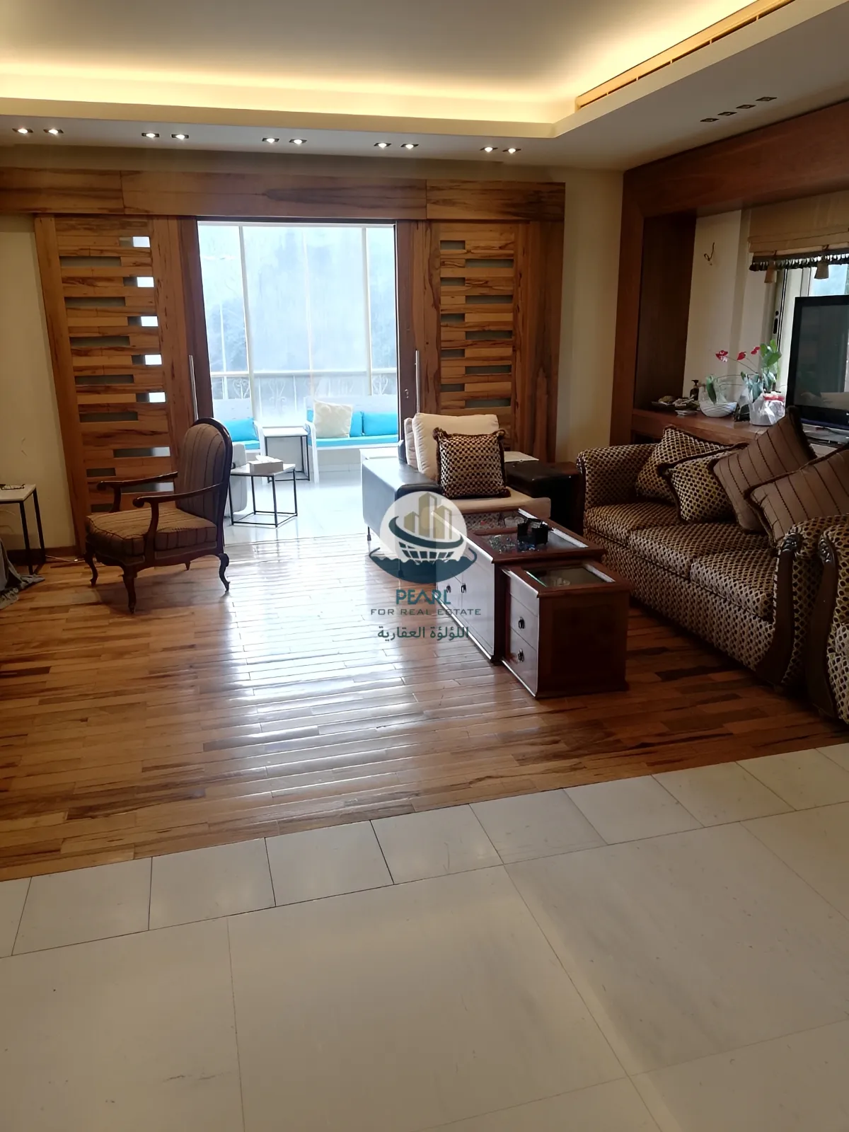 Apartment for sale in Baabda, lebanon
