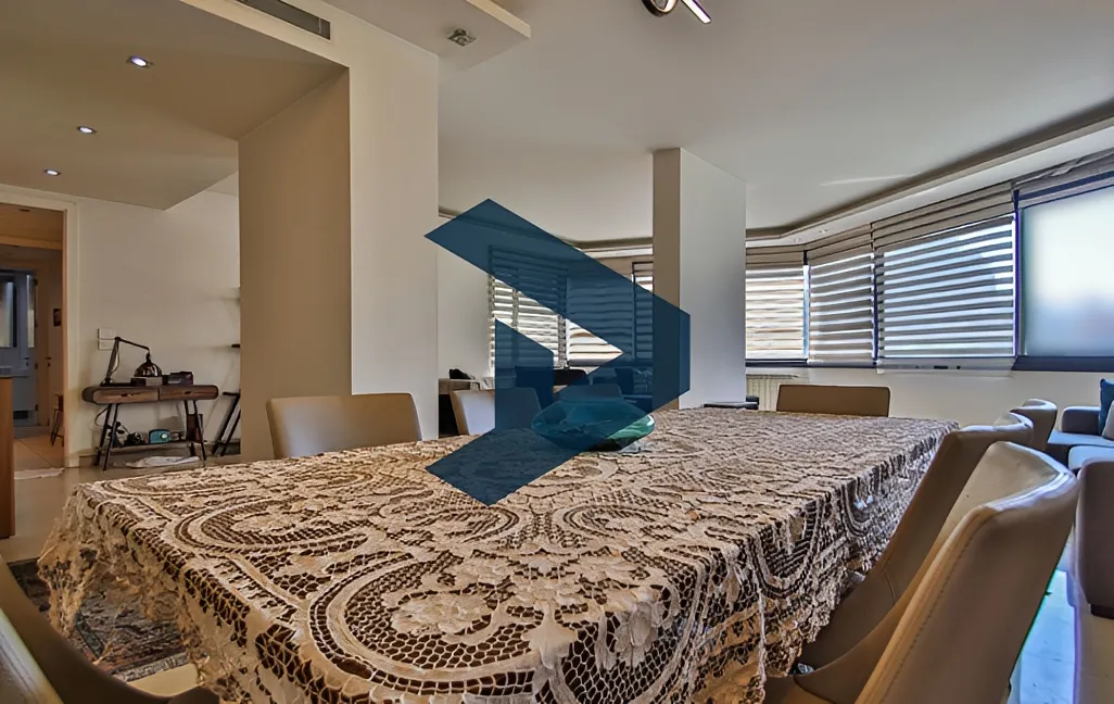 Apartment for rent in Achrafieh