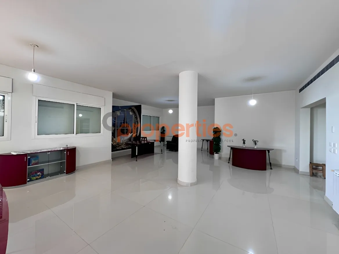 Apartment for Sale in Beit Meri - 3 bed, 4 bath