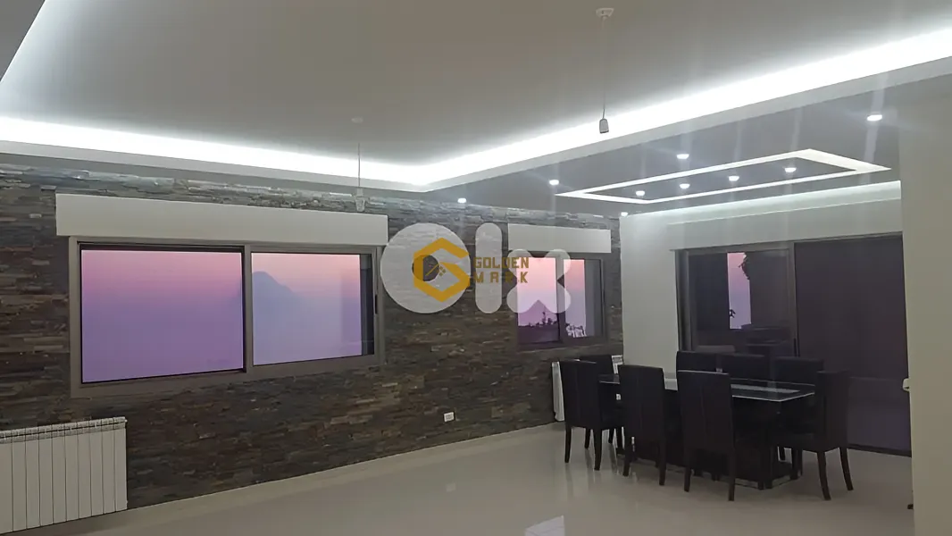 Duplex for Sale in Sehayleh - 6 bed, 5 bath