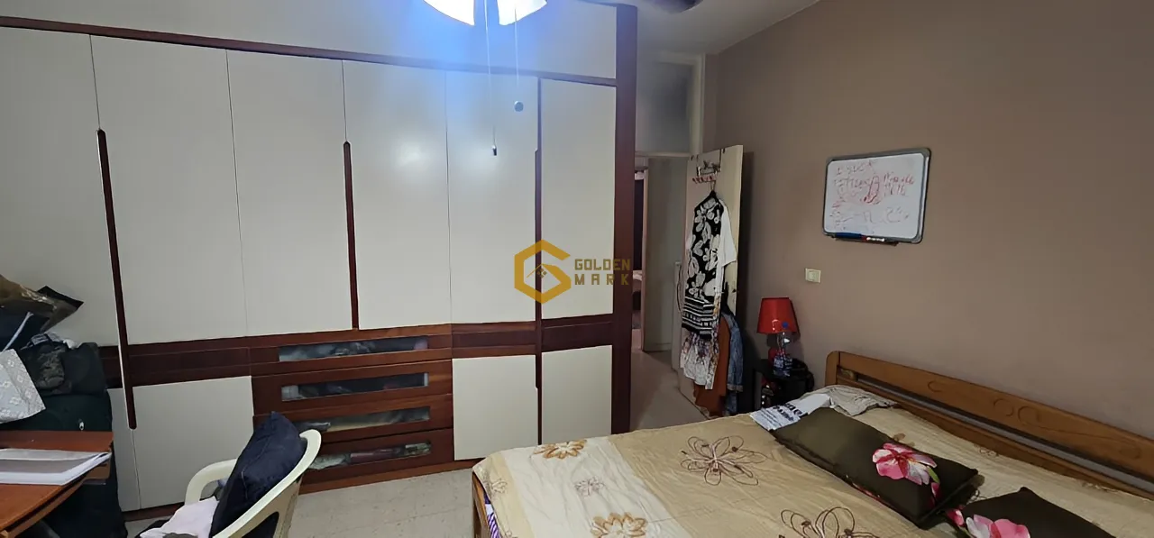 Apartment for Sale in Rawda, Metn