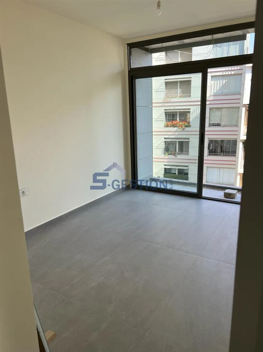Apartment for Sale in Achrafieh