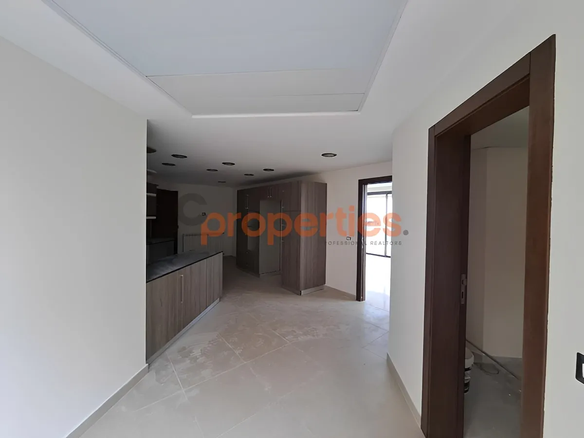 Apartment for Sale in Sahel Aalma