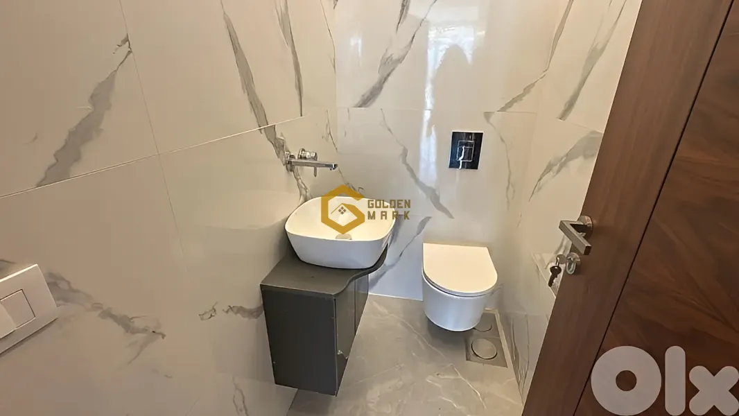 Apartment for Sale in Broummana