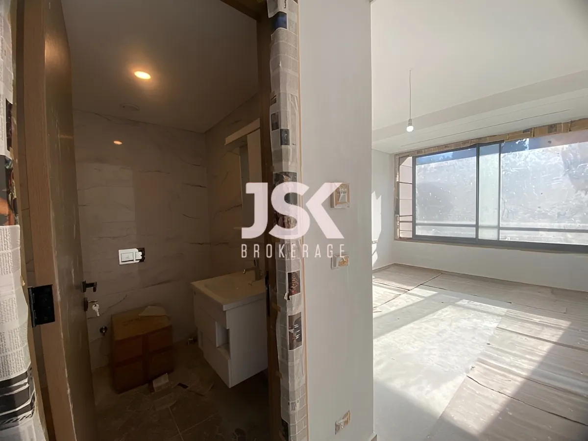 Apartment for Sale in Zokak el Blat, Beirut