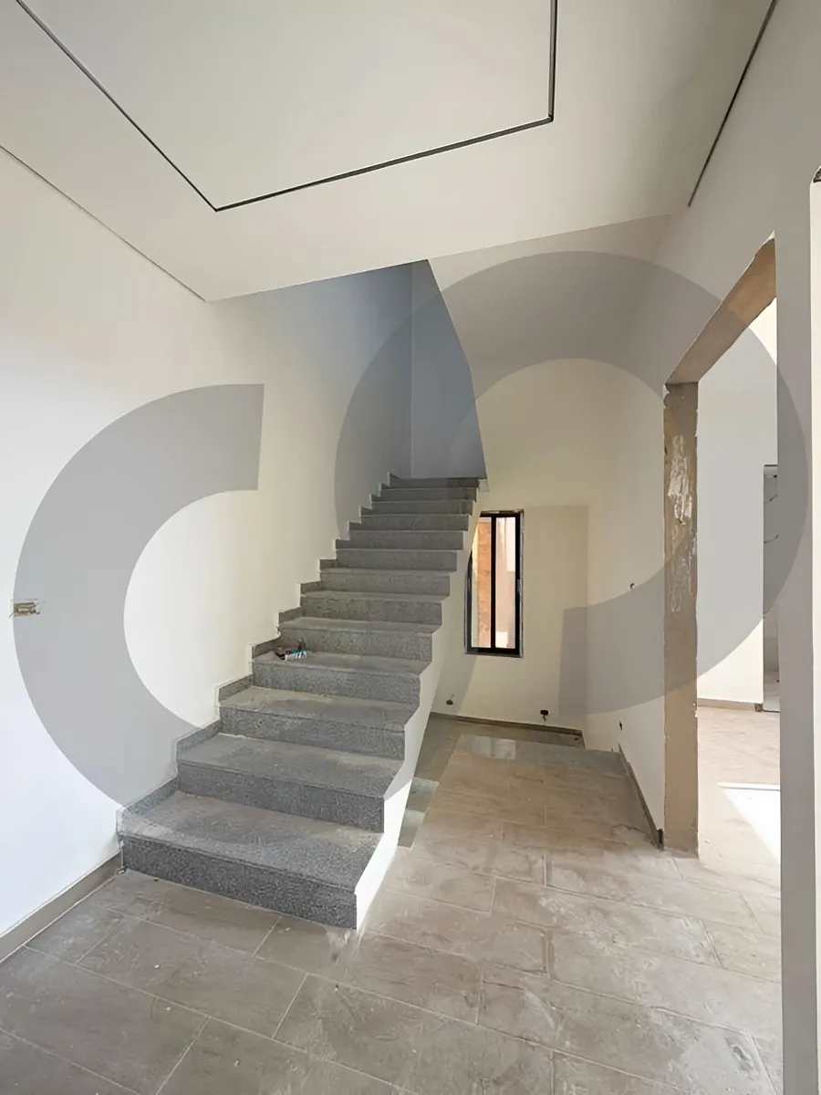 Villa for Sale in Sidon, Lebanon
