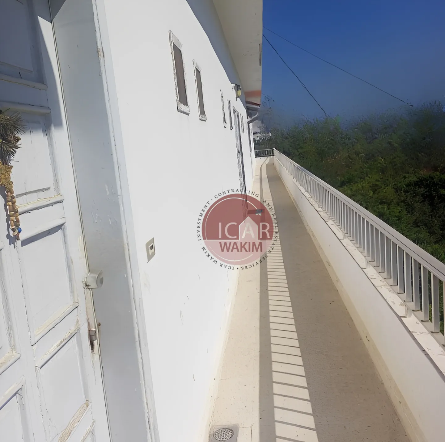 Chalet for sale in Tabarja, Lebanon - 1 bed, 1 bath