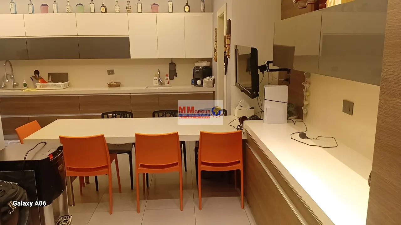 Apartment for Sale in Beit Merry