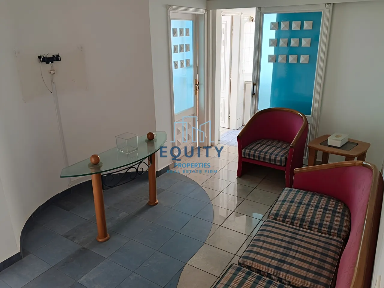 Office for rent in Fanar