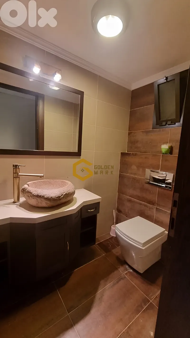 Apartment for Sale in Matn