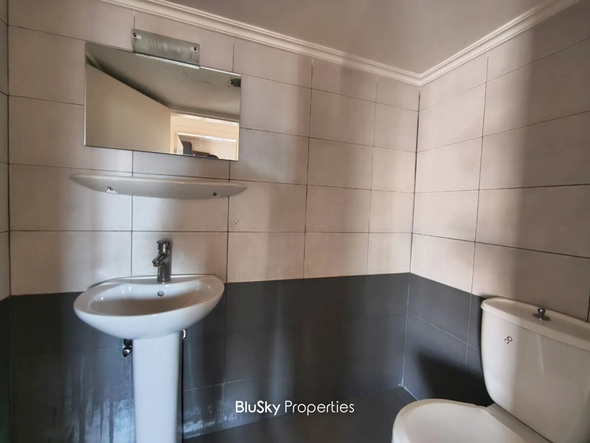 Apartment for sale in Sarba, lebanon