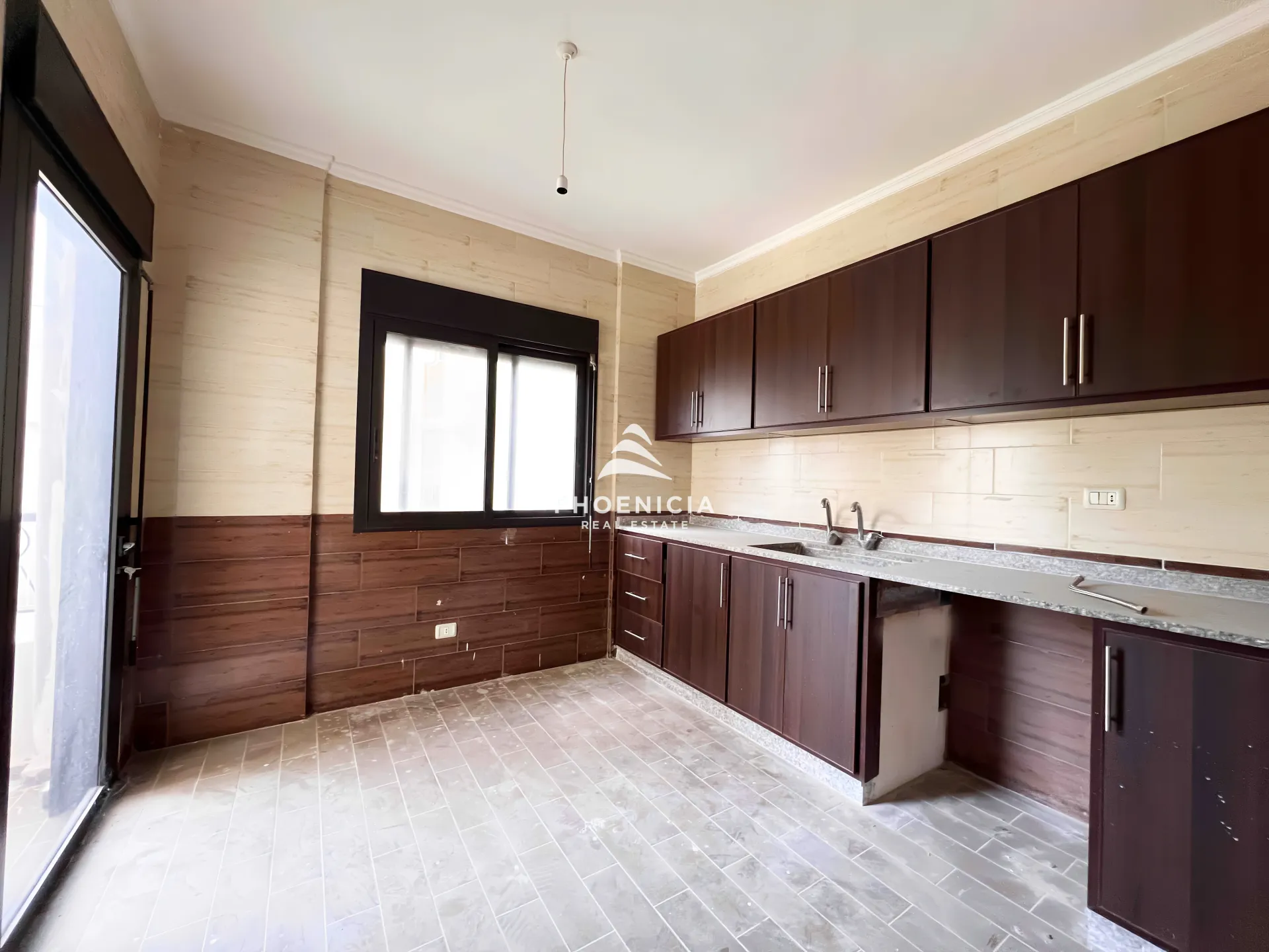 Apartment for Rent in Qartaboun