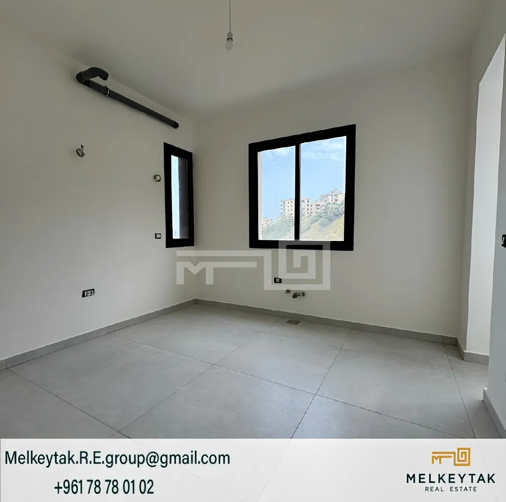 Apartment for sale in Fanar, Lebanon