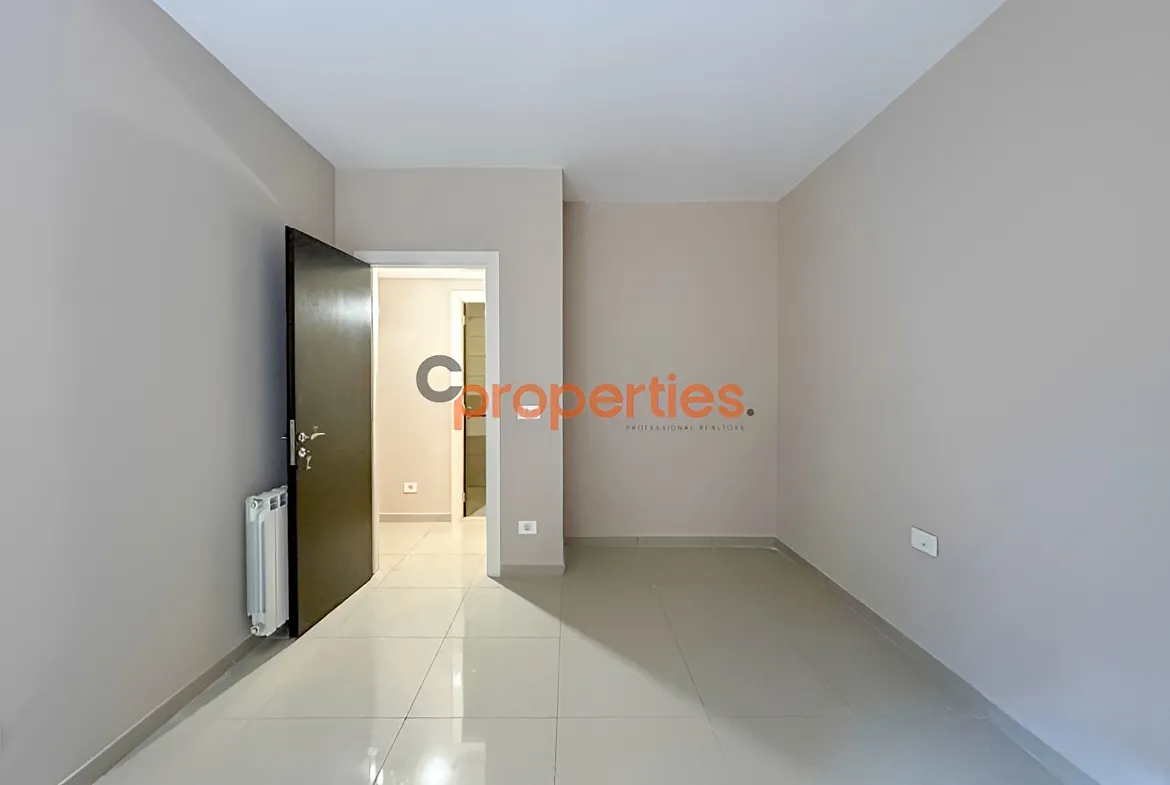Apartment for Sale in Mtaileb