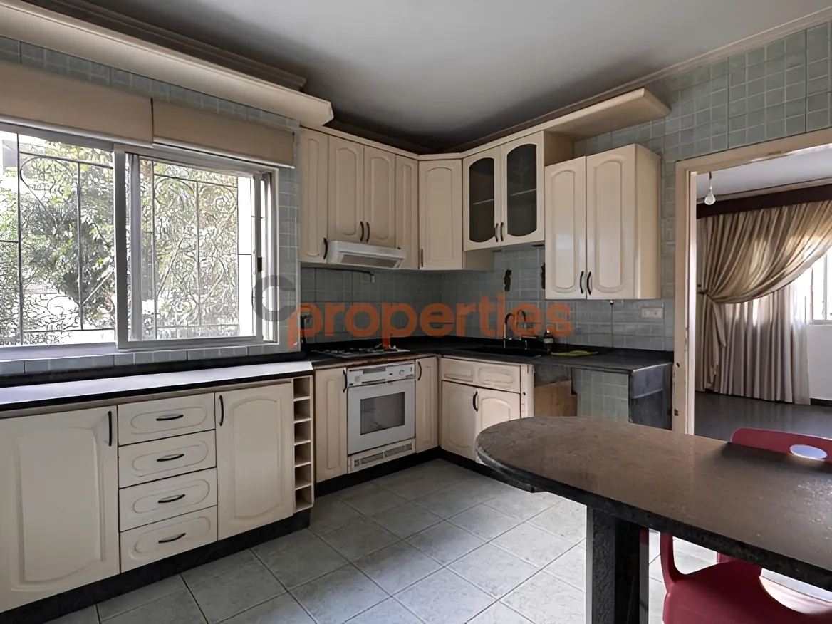 Apartment for Sale in Dik El Mehdi