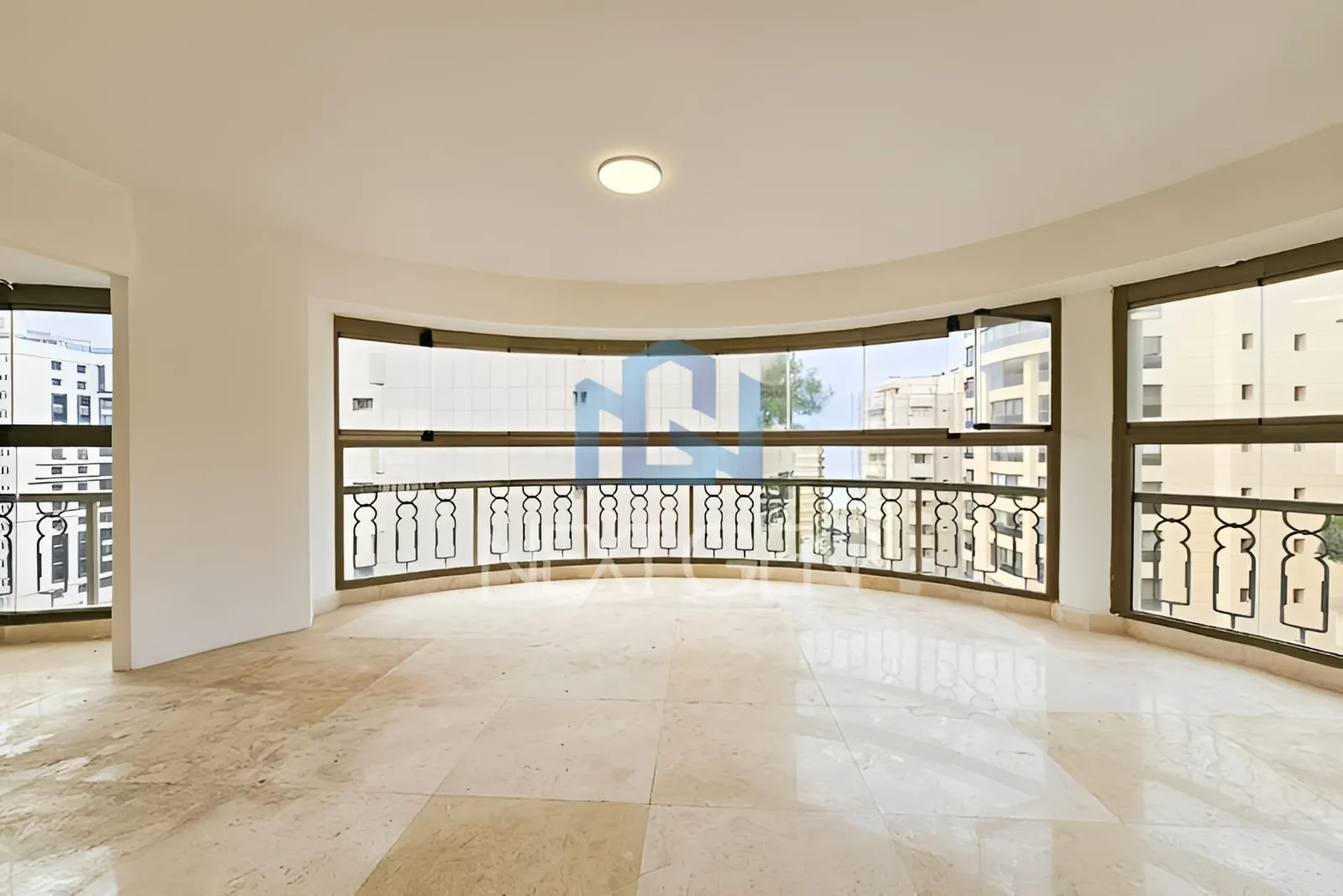 Apartment for Sale in Ramlet El Baida - 4 bed, 5 bath