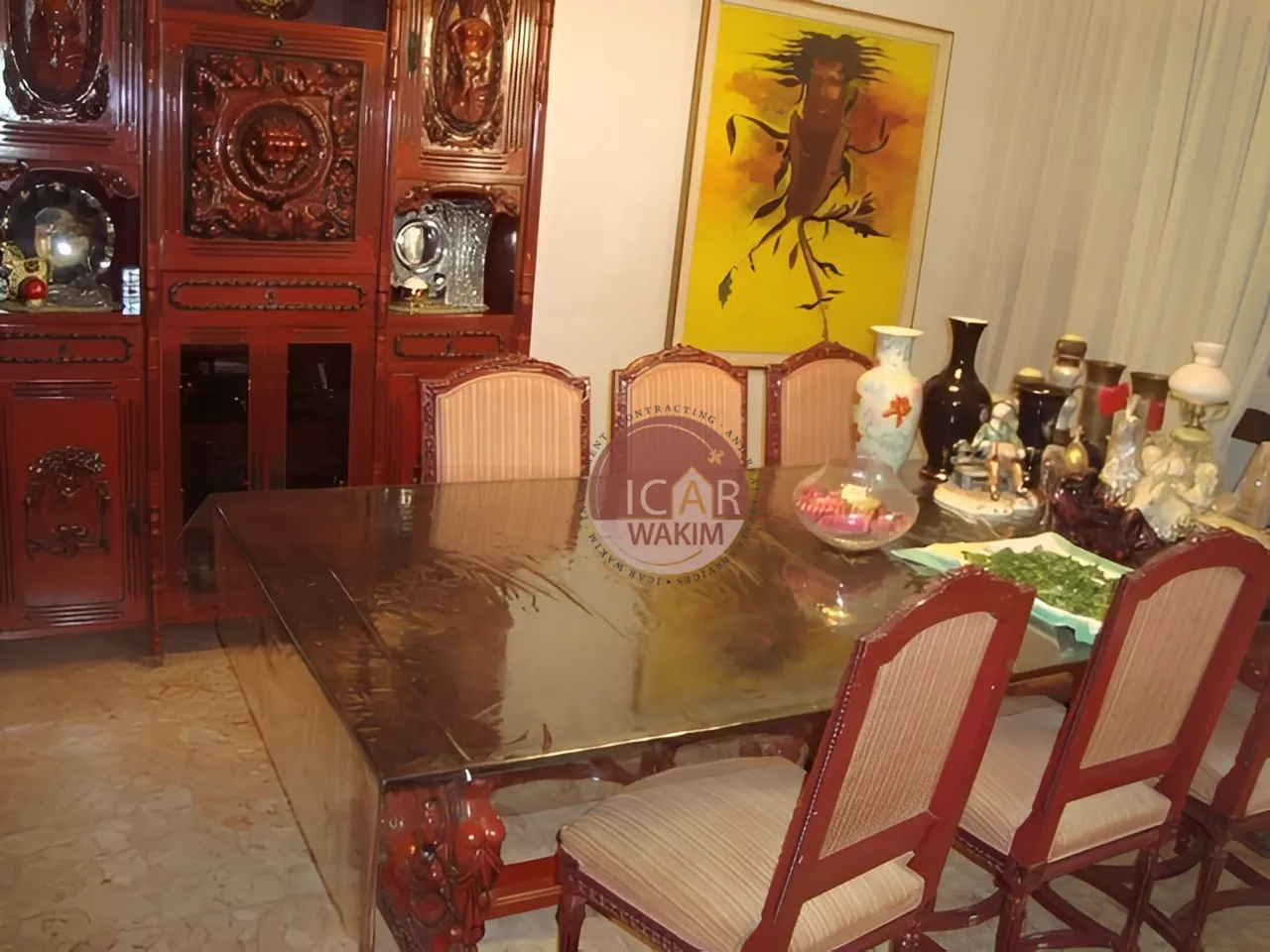 Apartment for Sale in Zalqa - 3 bed, 3 bath