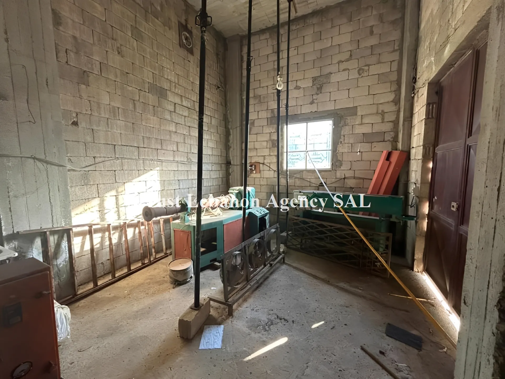 Commercial Property For Rent in Jbeil,