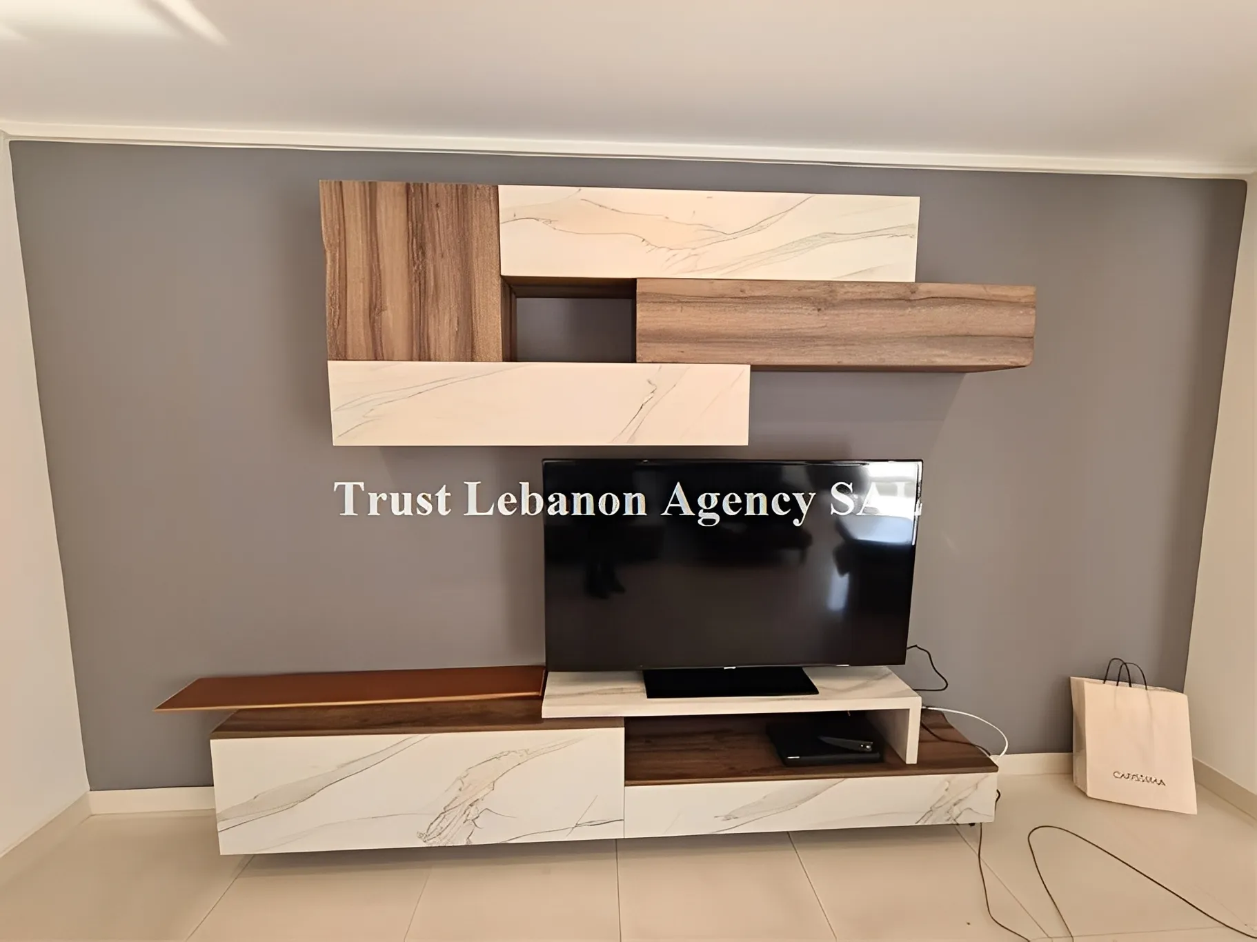 Apartment for Rent in Ashrafieh Beirut Lebanon